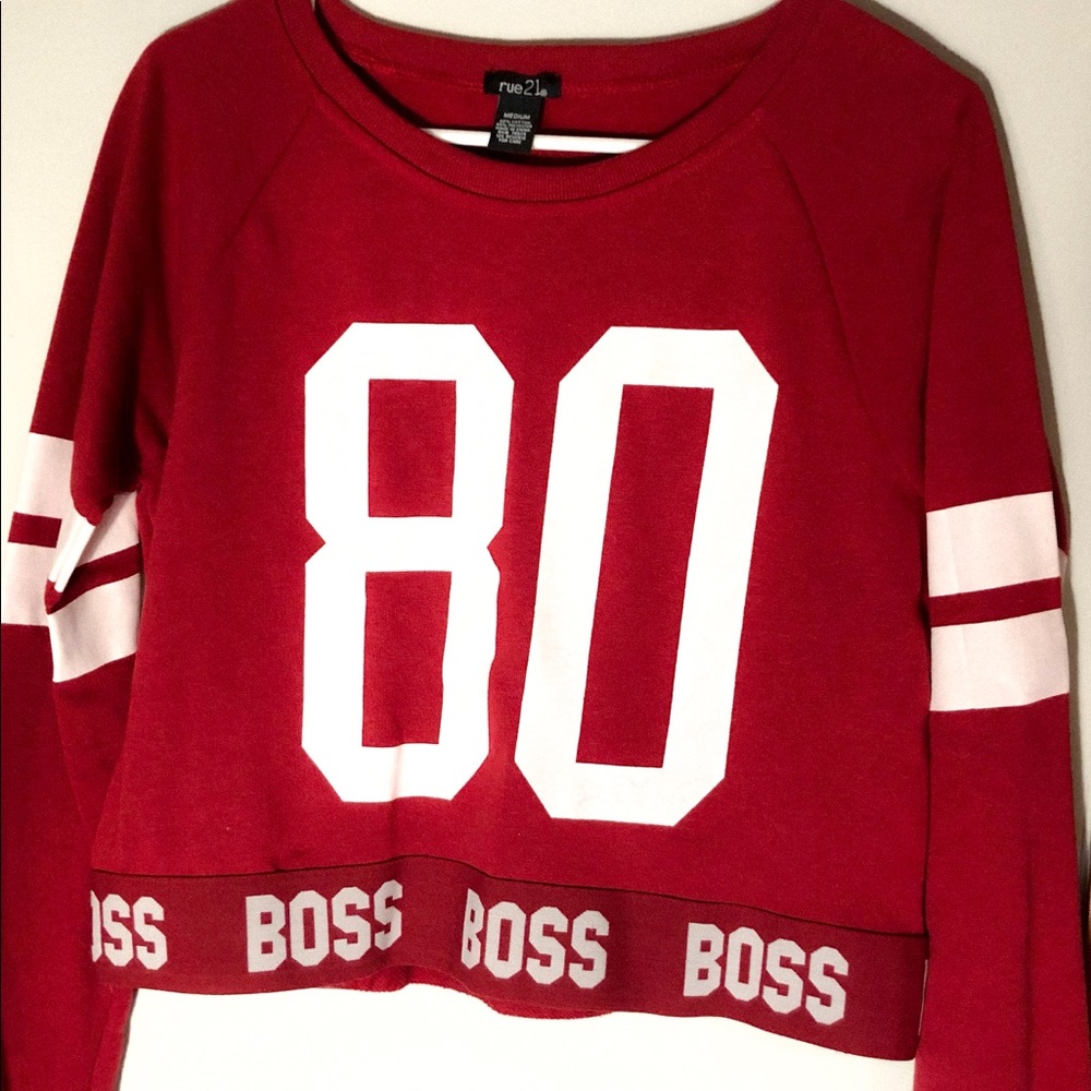 Rue 21 Sweatshirt